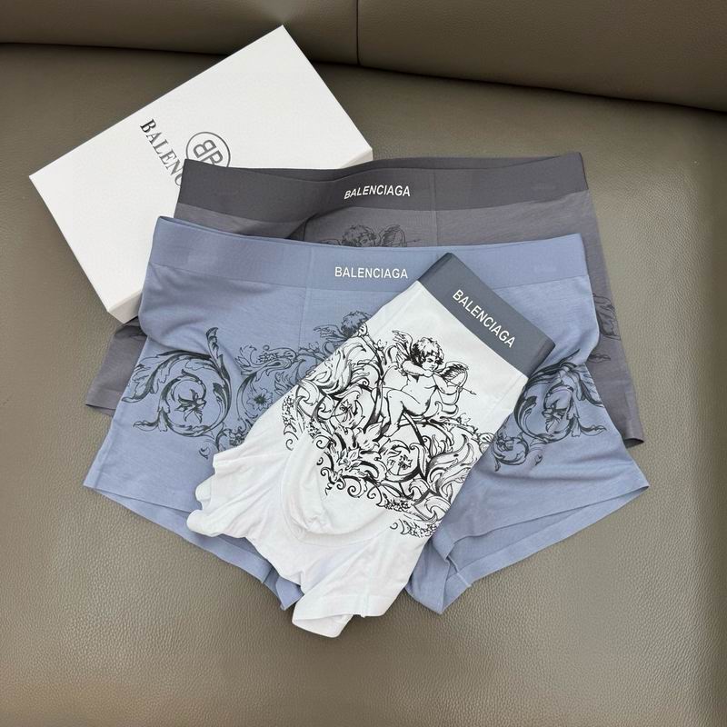 Balenciaga boxer L-4XL 072326